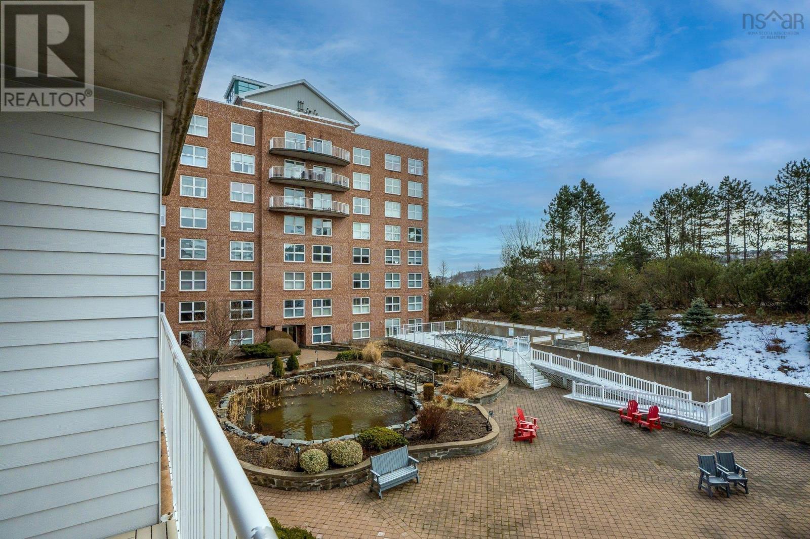 301 89 Waterfront Drive, Bedford, Nova Scotia  B4A 4K4 - Photo 25 - 202503977