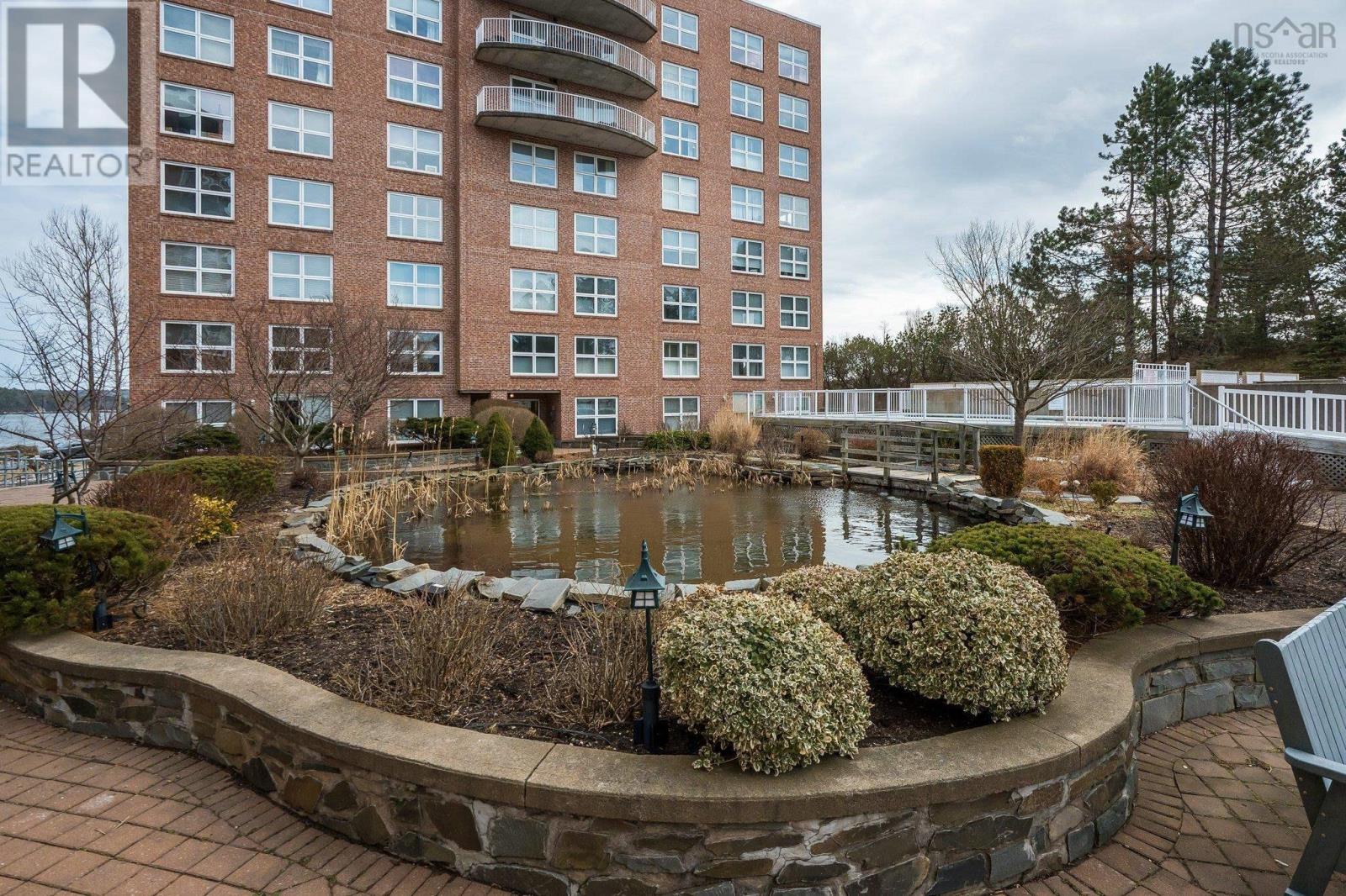 301 89 Waterfront Drive, Bedford, Nova Scotia  B4A 4K4 - Photo 27 - 202503977