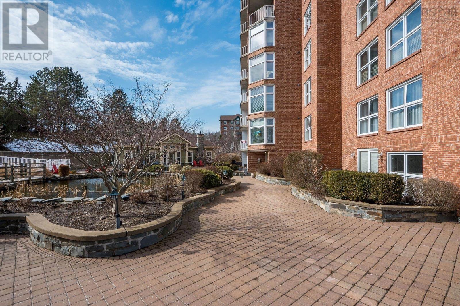 301 89 Waterfront Drive, Bedford, Nova Scotia  B4A 4K4 - Photo 28 - 202503977