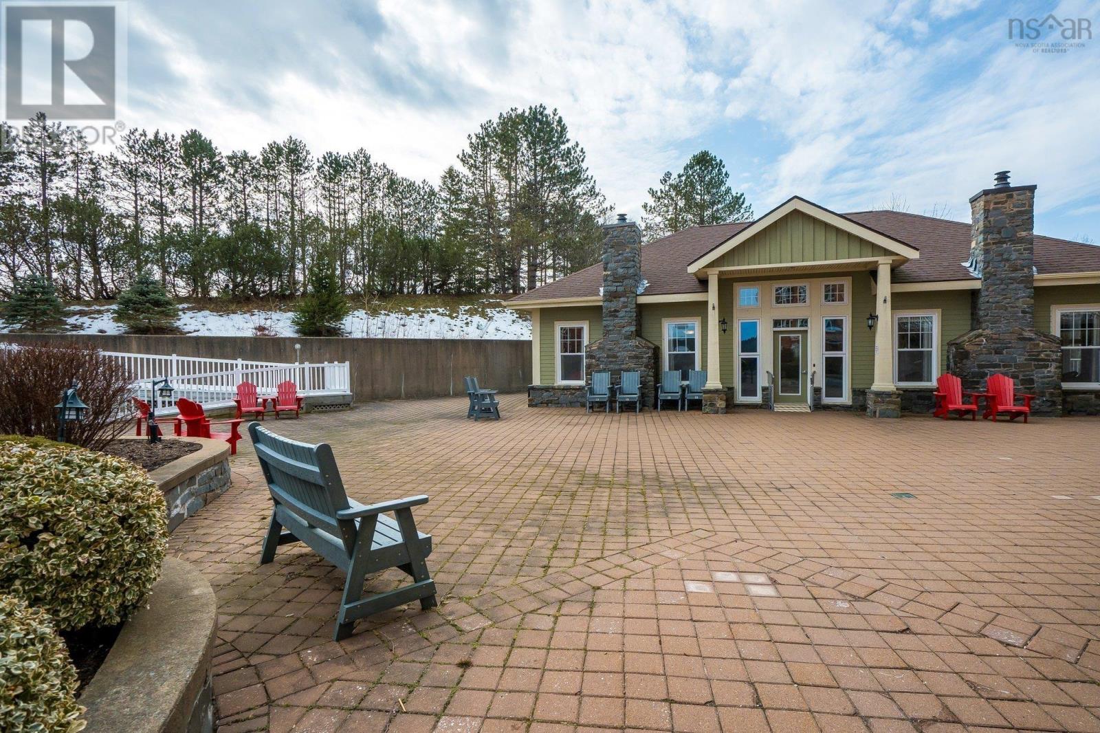 301 89 Waterfront Drive, Bedford, Nova Scotia  B4A 4K4 - Photo 29 - 202503977