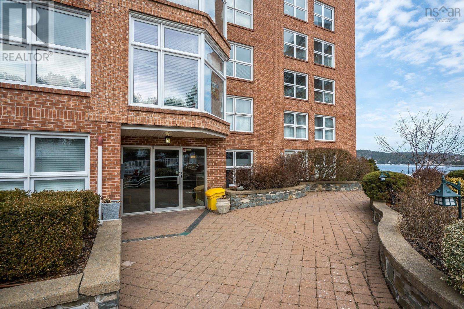 301 89 Waterfront Drive, Bedford, Nova Scotia  B4A 4K4 - Photo 3 - 202503977