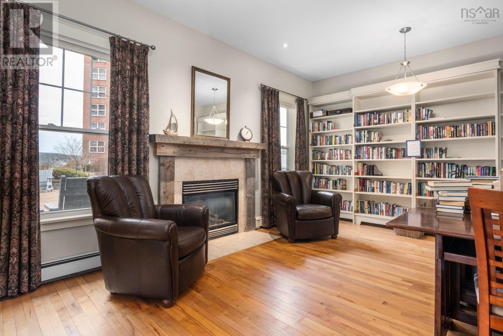 301 89 Waterfront Drive, Bedford, Nova Scotia  B4A 4K4 - Photo 30 - 202503977