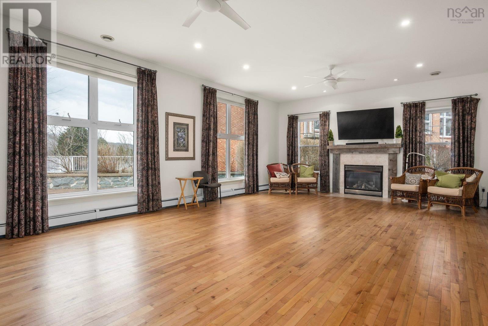 301 89 Waterfront Drive, Bedford, Nova Scotia  B4A 4K4 - Photo 31 - 202503977