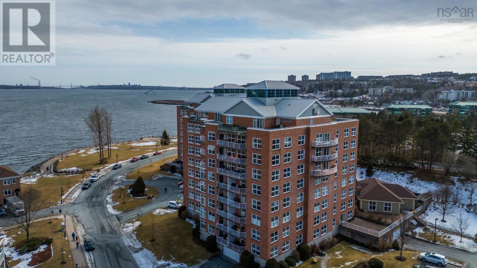 301 89 Waterfront Drive, Bedford, Nova Scotia  B4A 4K4 - Photo 35 - 202503977