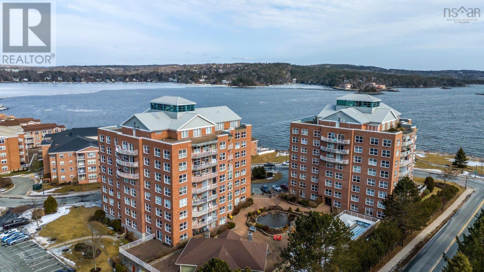 301 89 Waterfront Drive, Bedford, Nova Scotia  B4A 4K4 - Photo 36 - 202503977