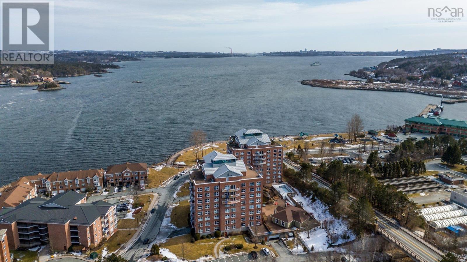 301 89 Waterfront Drive, Bedford, Nova Scotia  B4A 4K4 - Photo 37 - 202503977