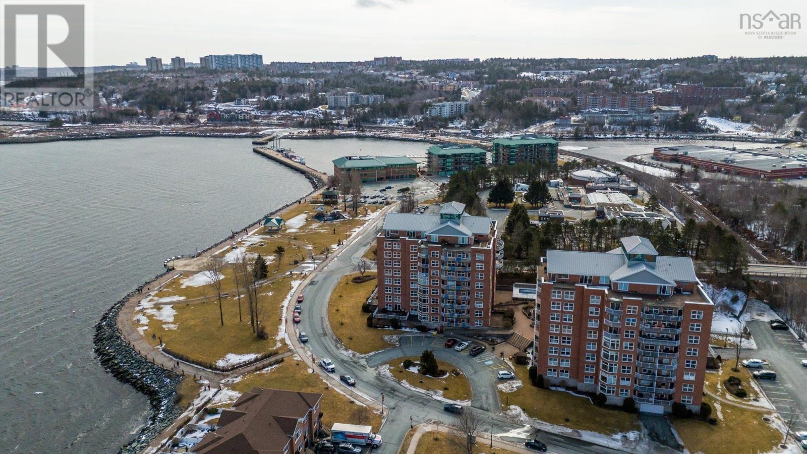 301 89 Waterfront Drive, Bedford, Nova Scotia  B4A 4K4 - Photo 38 - 202503977