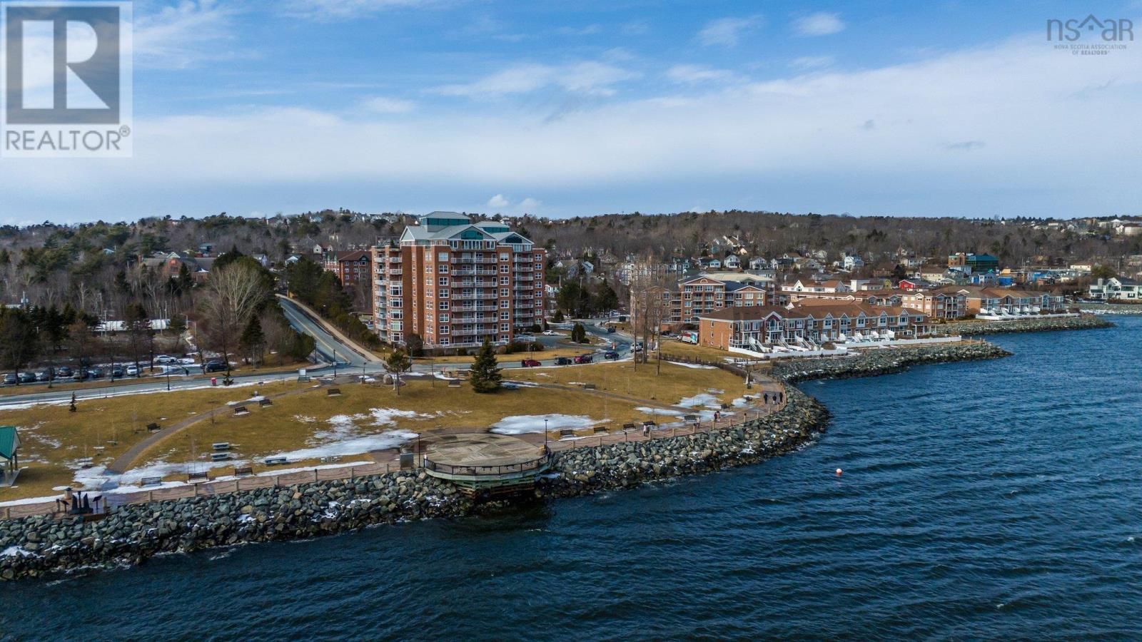 301 89 Waterfront Drive, Bedford, Nova Scotia  B4A 4K4 - Photo 39 - 202503977