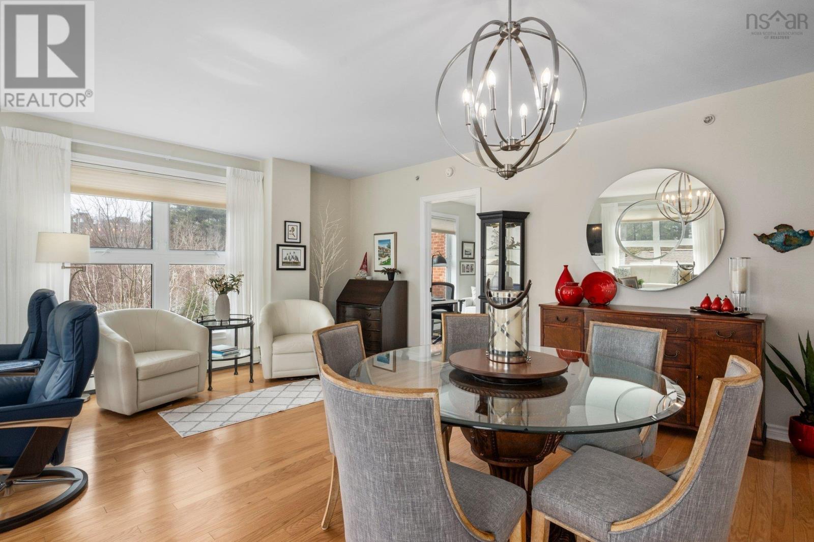 301 89 Waterfront Drive, Bedford, Nova Scotia  B4A 4K4 - Photo 7 - 202503977