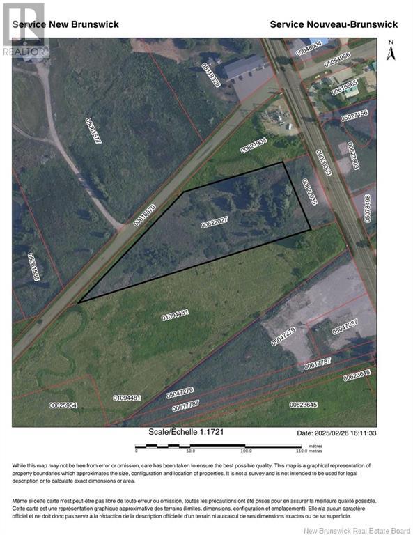 10 Golf Club Road, Hillsborough, New Brunswick