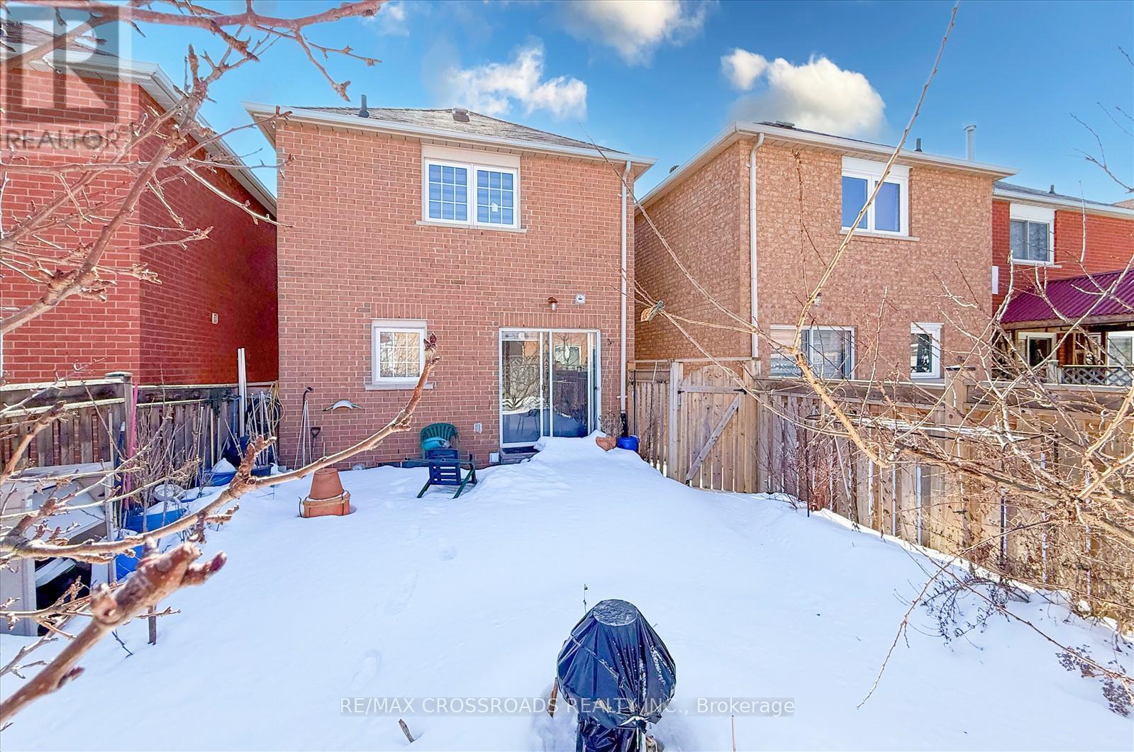 94 Walford Road, Markham, Ontario  L3S 2T3 - Photo 35 - N11997035