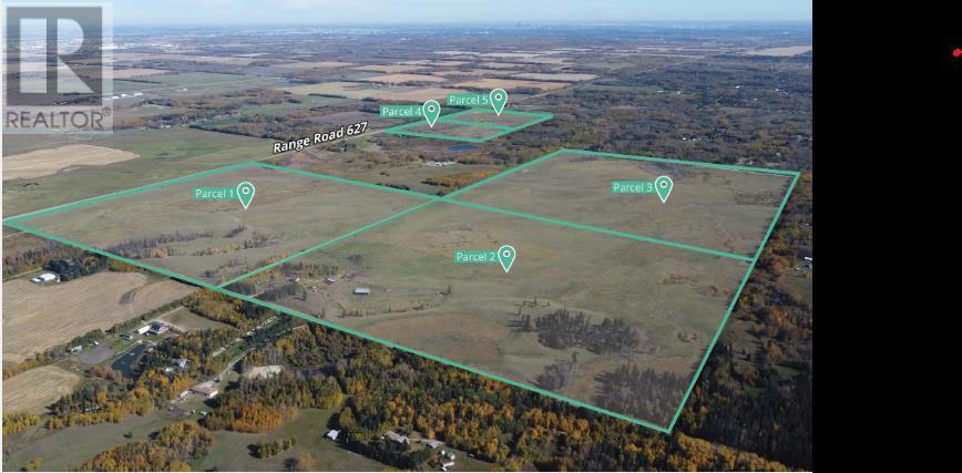 Plan 0021062; Block 1; Lot 2, Rural Parkland County, Alberta  T7X 3M9 - Photo 2 - A2189184