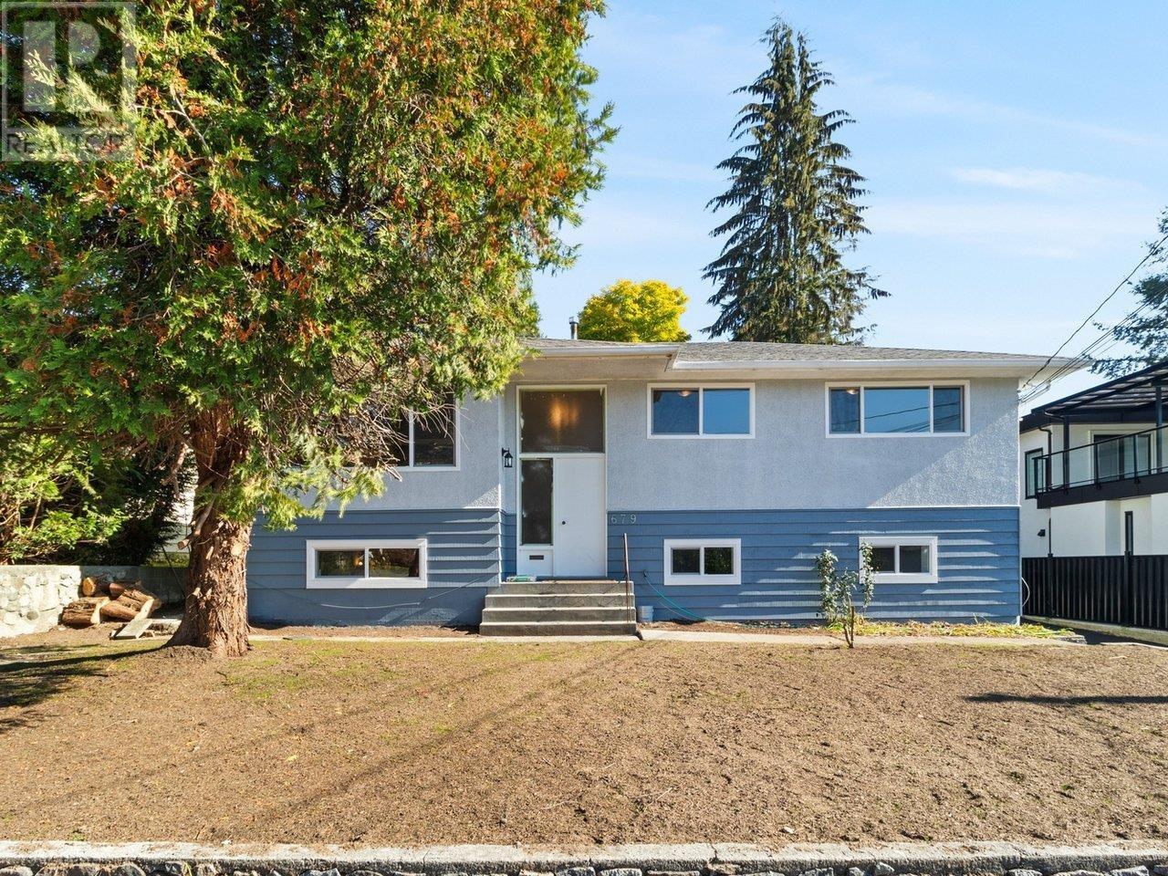 679 POIRIER STREET, coquitlam, British Columbia