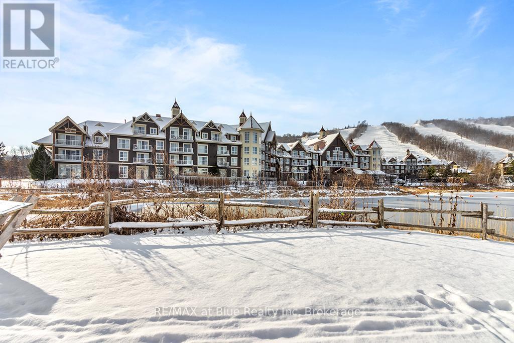 449 - 220 Gord Canning Drive E, Blue Mountains, Ontario L9Y 0V2 - Photo 5 - X11996002