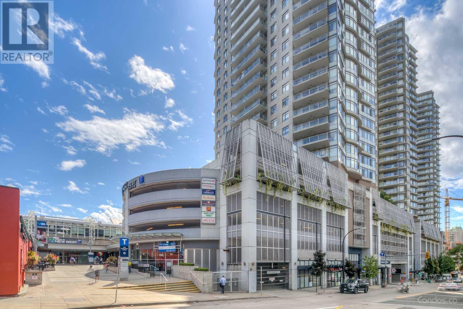 2305 888 Carnarvon Street, New Westminster, British Columbia  V3M 0C6 - Photo 1 - R2971803