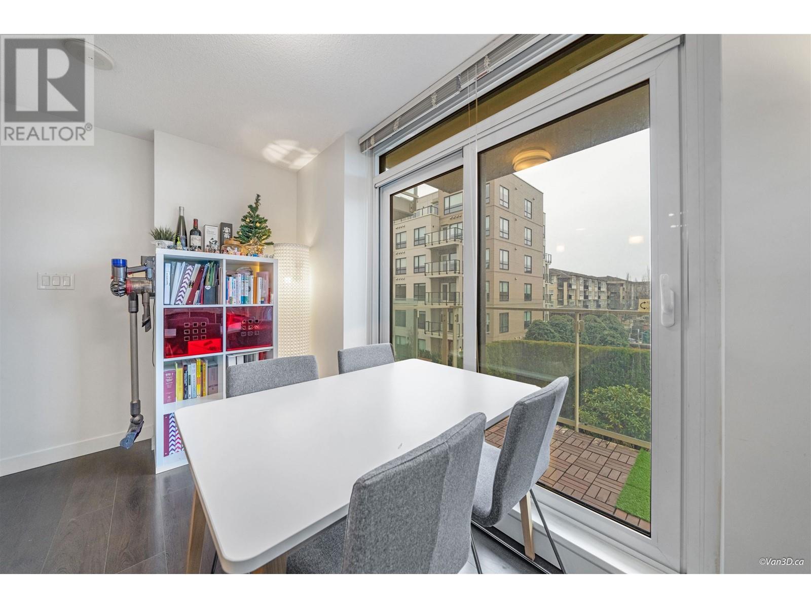Listing Picture 6 of 20 : 501 6888 COONEY ROAD, Richmond / 烈治文 - 魯藝地產 Yvonne Lu Group - MLS Medallion Club Member
