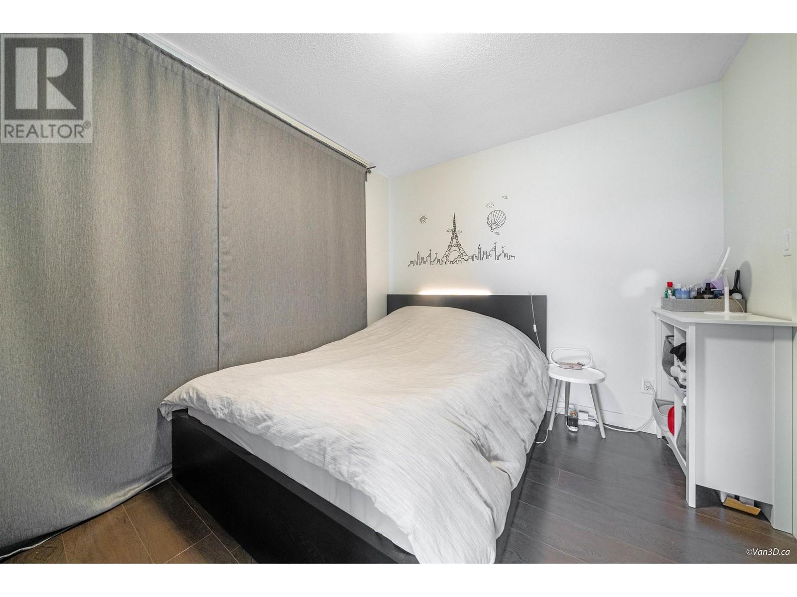 Listing Picture 11 of 20 : 501 6888 COONEY ROAD, Richmond / 烈治文 - 魯藝地產 Yvonne Lu Group - MLS Medallion Club Member