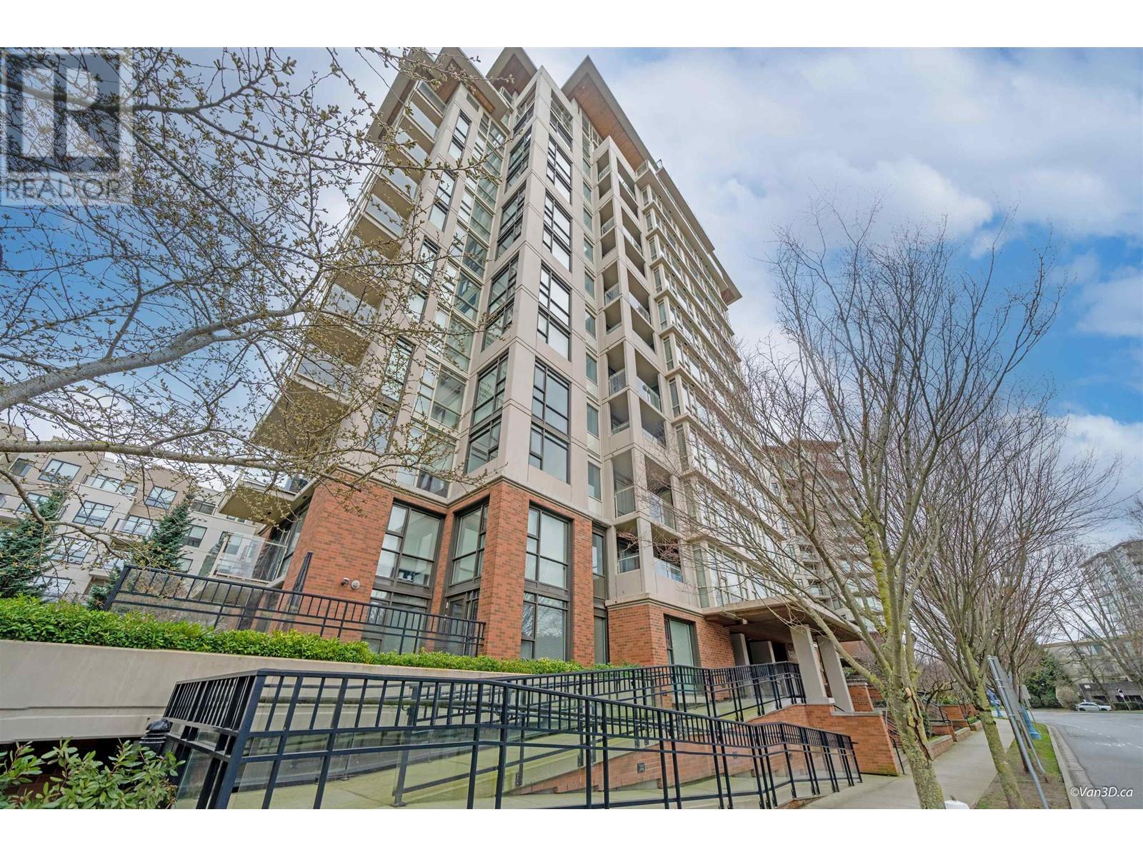 Listing Picture 18 of 20 : 501 6888 COONEY ROAD, Richmond / 烈治文 - 魯藝地產 Yvonne Lu Group - MLS Medallion Club Member