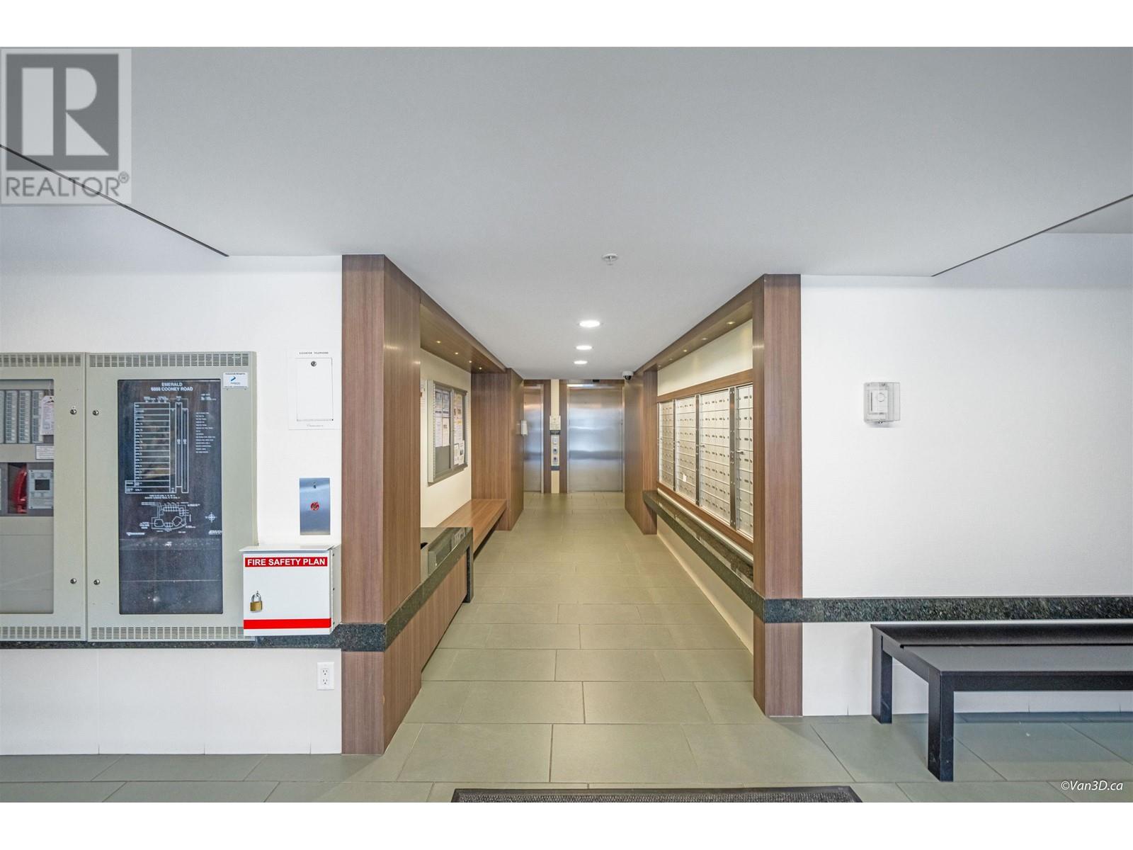Listing Picture 20 of 20 : 501 6888 COONEY ROAD, Richmond / 烈治文 - 魯藝地產 Yvonne Lu Group - MLS Medallion Club Member