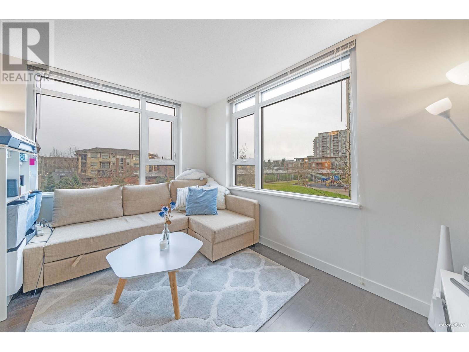 Listing Picture 10 of 20 : 501 6888 COONEY ROAD, Richmond / 烈治文 - 魯藝地產 Yvonne Lu Group - MLS Medallion Club Member