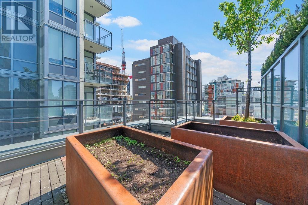 801 161 E 1st Avenue, Vancouver, British Columbia  V6A 0G1 - Photo 31 - R2972227