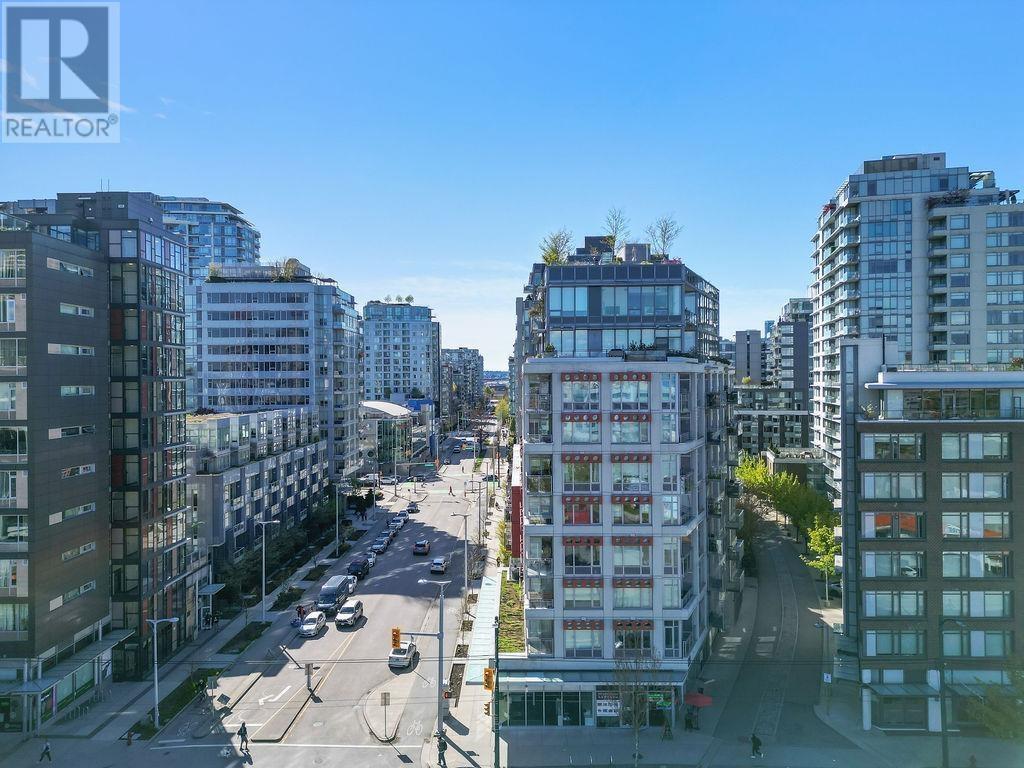 801 161 E 1st Avenue, Vancouver, British Columbia  V6A 0G1 - Photo 34 - R2972227