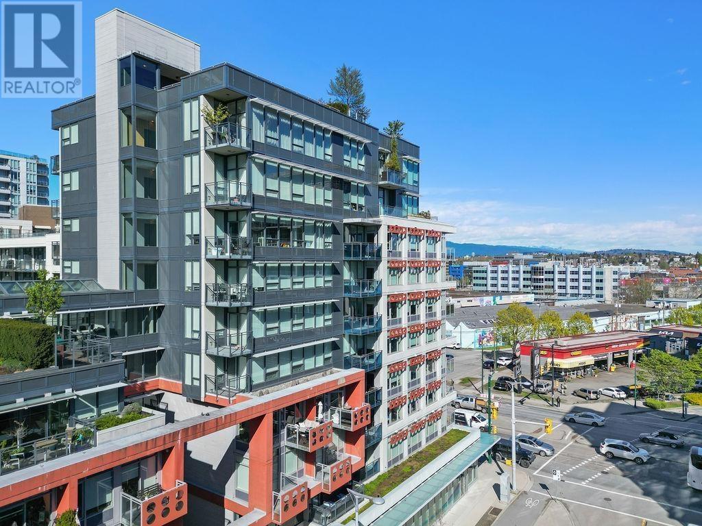 801 161 E 1st Avenue, Vancouver, British Columbia  V6A 0G1 - Photo 33 - R2972227