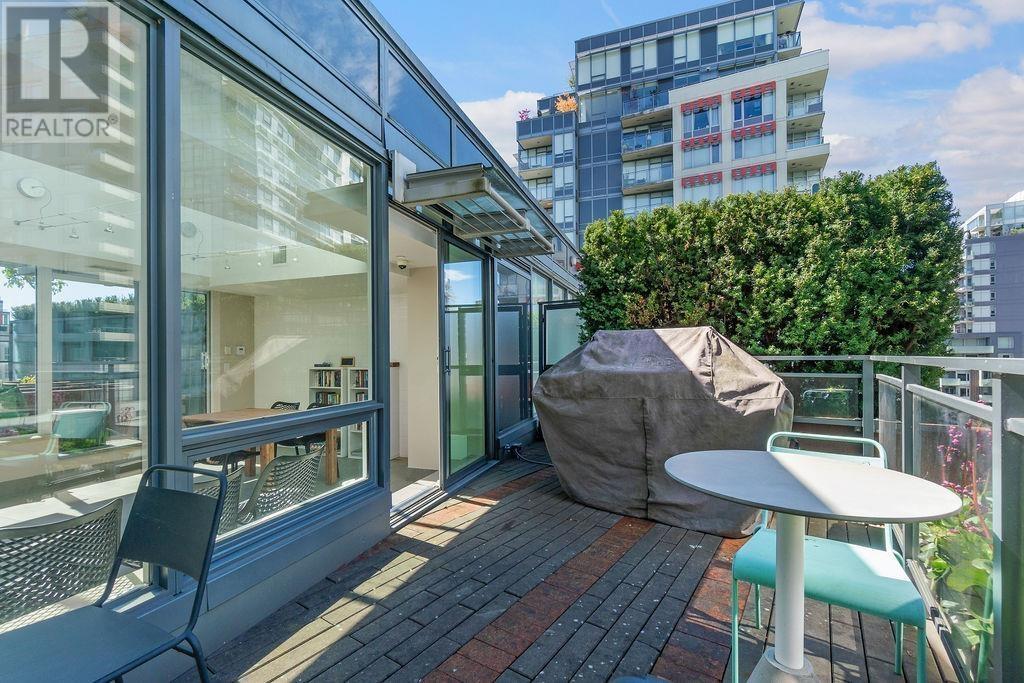 801 161 E 1st Avenue, Vancouver, British Columbia  V6A 0G1 - Photo 32 - R2972227