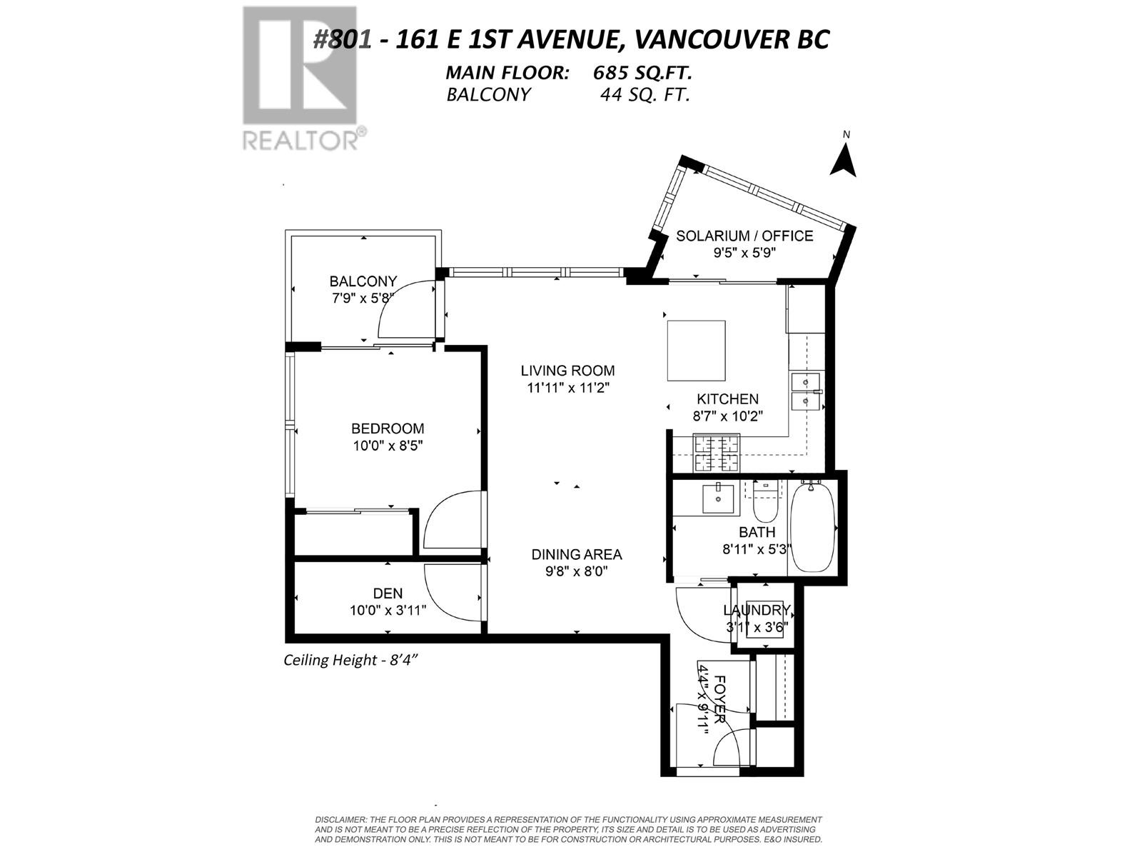 801 161 E 1st Avenue, Vancouver, British Columbia  V6A 0G1 - Photo 40 - R2972227