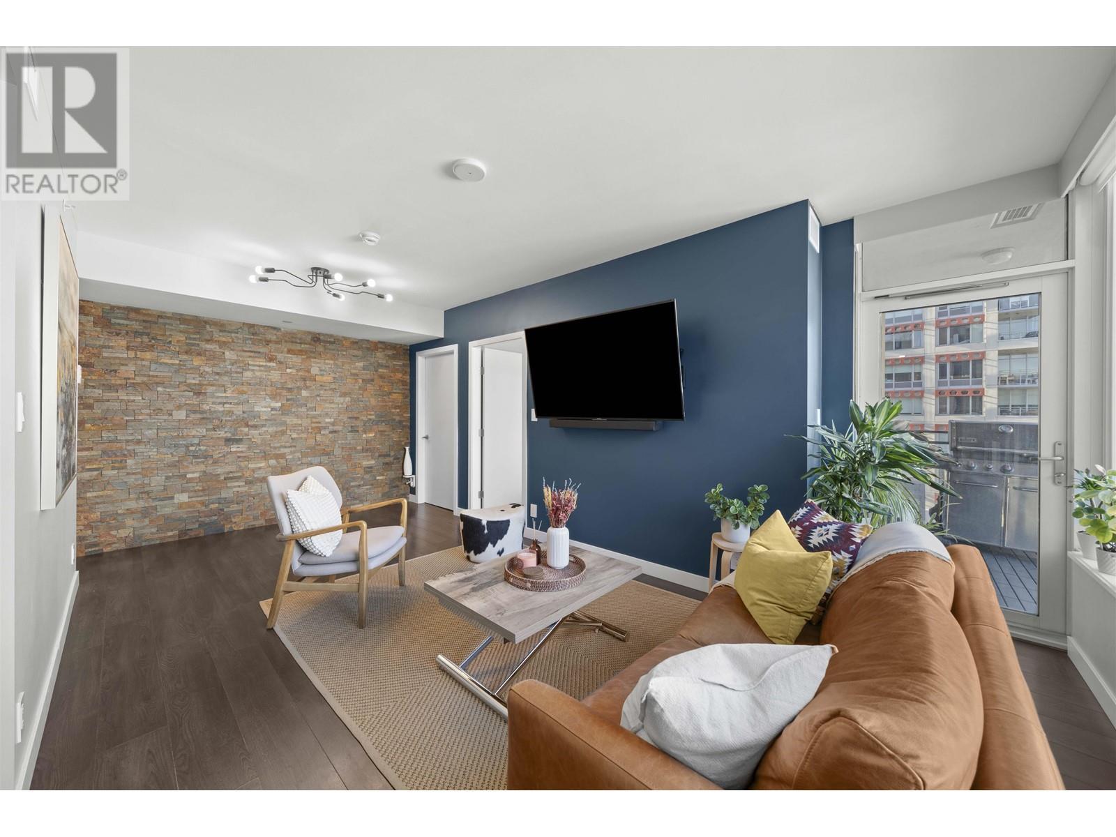 801 161 E 1st Avenue, Vancouver, British Columbia  V6A 0G1 - Photo 5 - R2972227