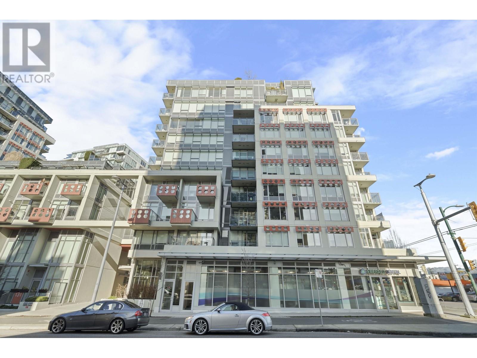 801 161 E 1st Avenue, Vancouver, British Columbia  V6A 0G1 - Photo 39 - R2972227