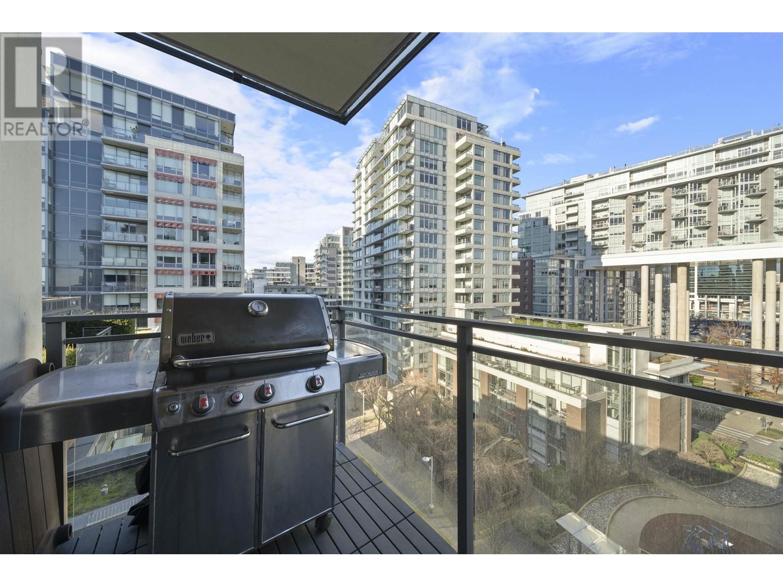 801 161 E 1st Avenue, Vancouver, British Columbia  V6A 0G1 - Photo 3 - R2972227