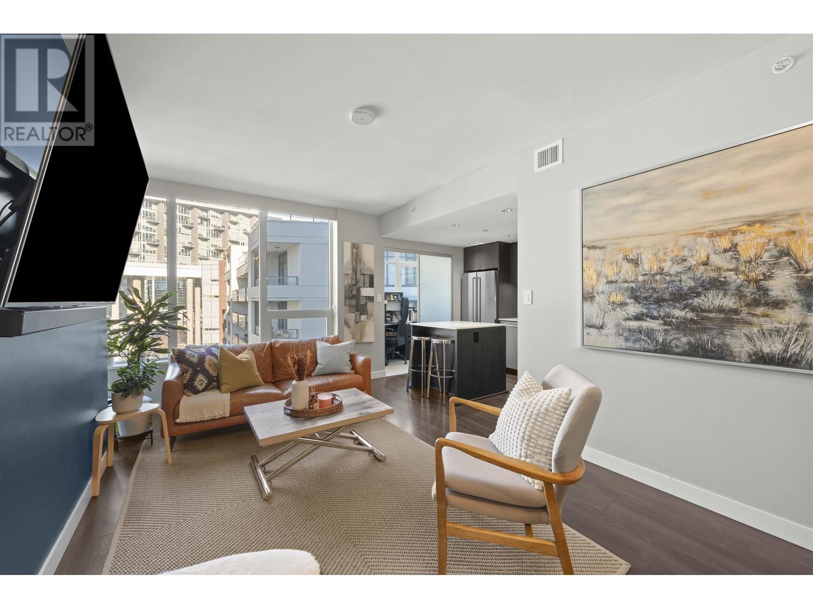 801 161 E 1st Avenue, Vancouver, British Columbia  V6A 0G1 - Photo 2 - R2972227