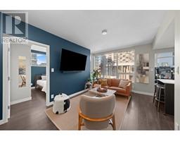801 161 E 1ST AVENUE, Vancouver, British Columbia