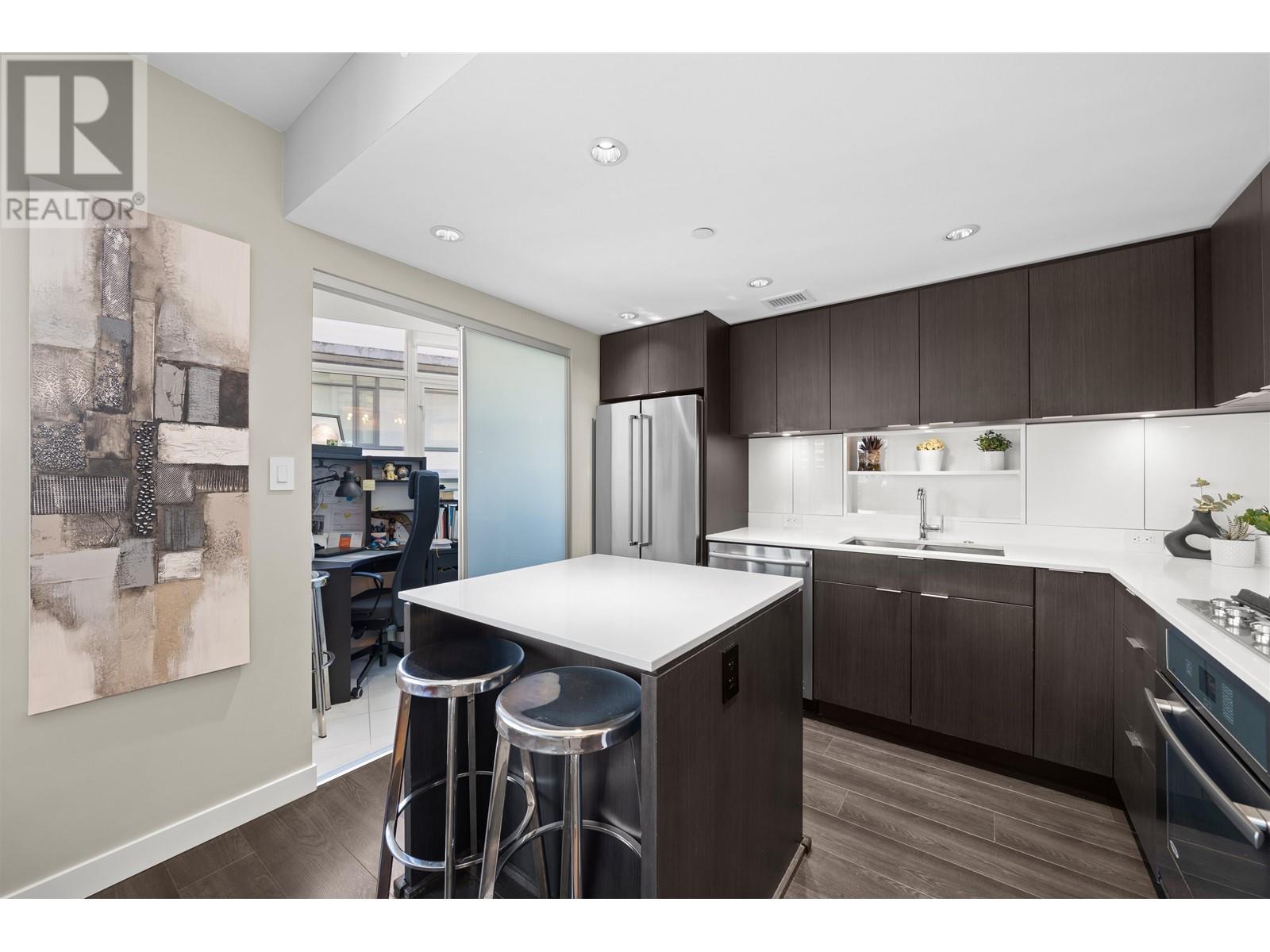 801 161 E 1st Avenue, Vancouver, British Columbia  V6A 0G1 - Photo 9 - R2972227