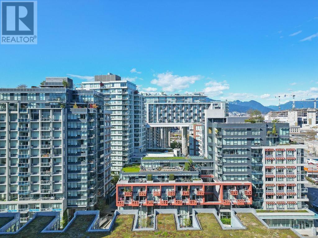 801 161 E 1st Avenue, Vancouver, British Columbia  V6A 0G1 - Photo 35 - R2972227