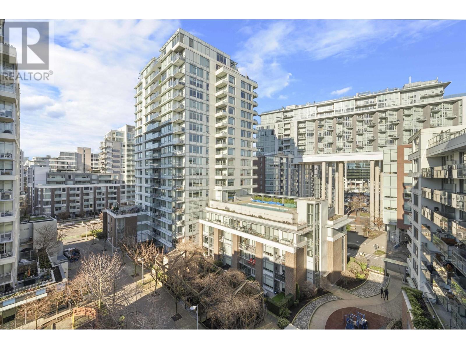 801 161 E 1st Avenue, Vancouver, British Columbia  V6A 0G1 - Photo 4 - R2972227