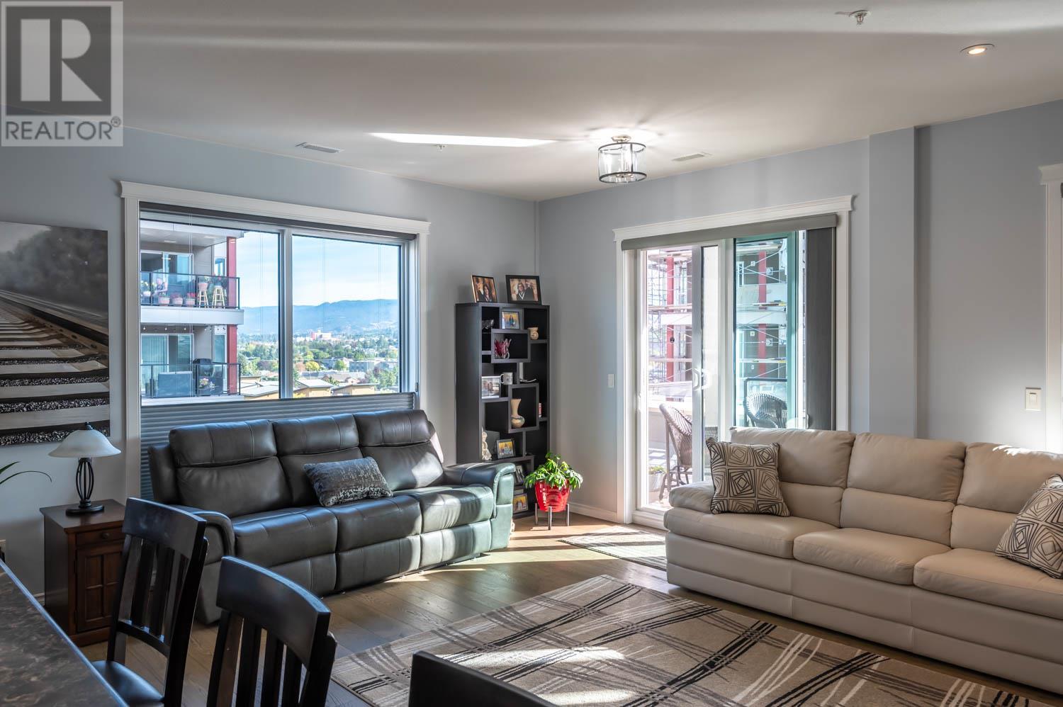 Property at 3388 SKAHA LAKE Road Unit# 901 image 4