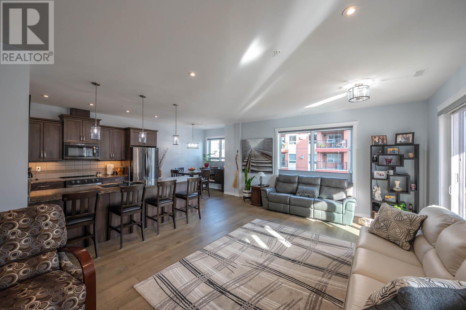 Property at 3388 SKAHA LAKE Road Unit# 901 image 5