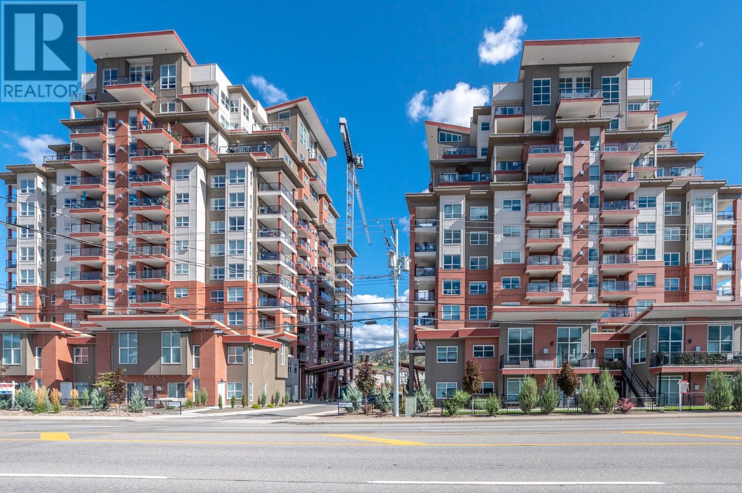 Property at 3388 SKAHA LAKE Road Unit# 901 image 2