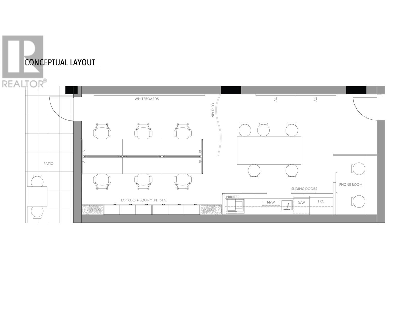 518 8188 Manitoba Street, Vancouver, British Columbia  V5X 4L8 - Photo 7 - C8066910