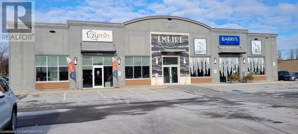 3325 HARVESTER Road Unit# 5, Burlington, Ontario