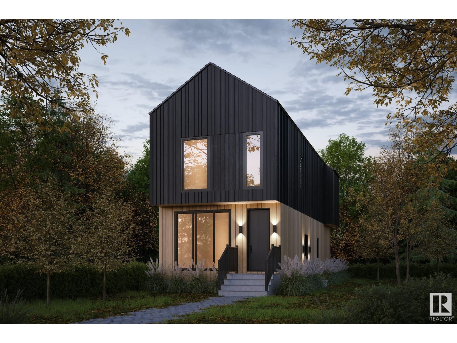 Property at 14715 88 AV NW image 1