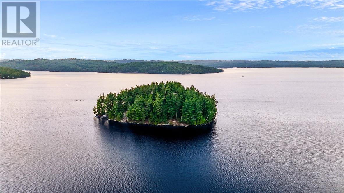 1 Windy Lake Sugarloaf Island, Dowling, Ontario