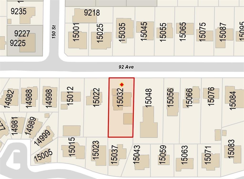 Property at 15032 92 AVENUE image