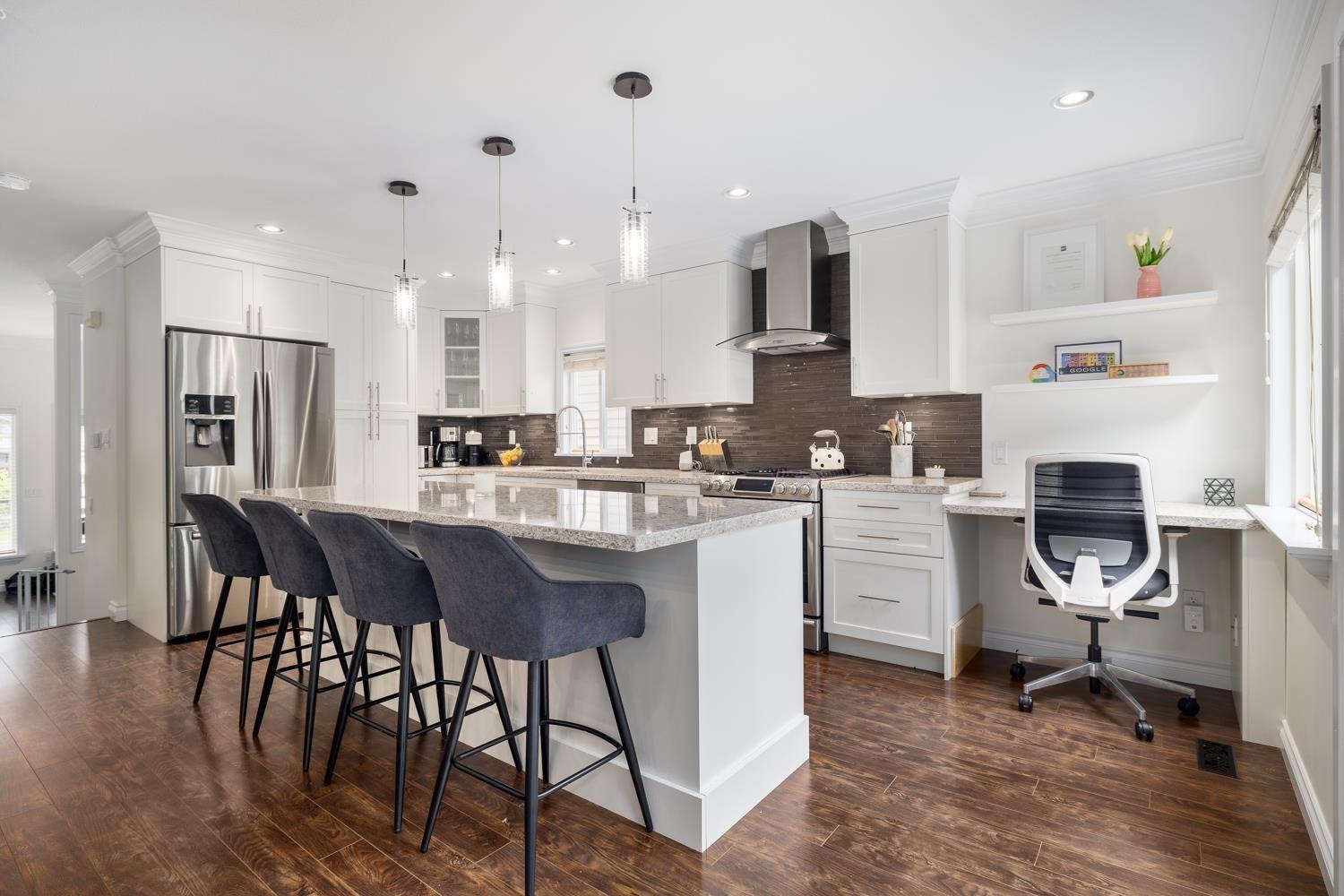102 8888 216 Street, Langley, British Columbia  V1M 3Z8 - Photo 6 - R2972436