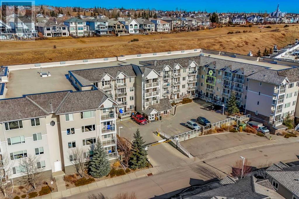 305, 500 Rocky Vista Gardens NW, calgary, Alberta