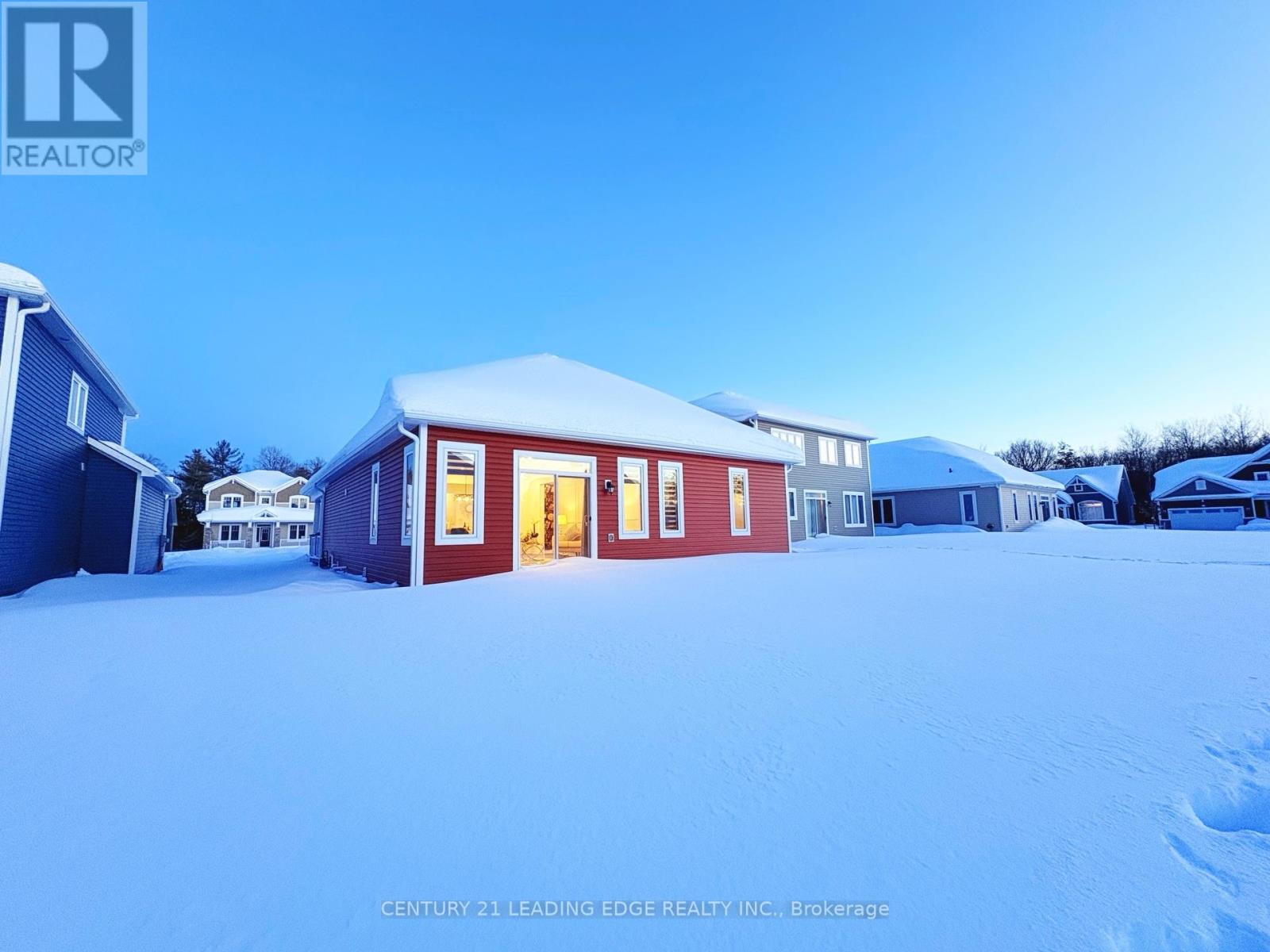 29 Dyer Crescent, Bracebridge, Ontario  P1L 0N4 - Photo 45 - X11995030