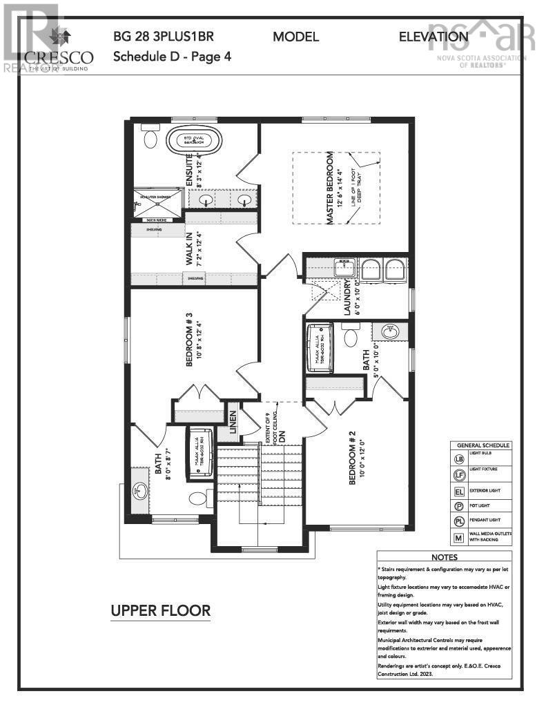 Ter43 182 Terradore Lane, Bedford West, Nova Scotia  B4B 1S7 - Photo 5 - 202503499