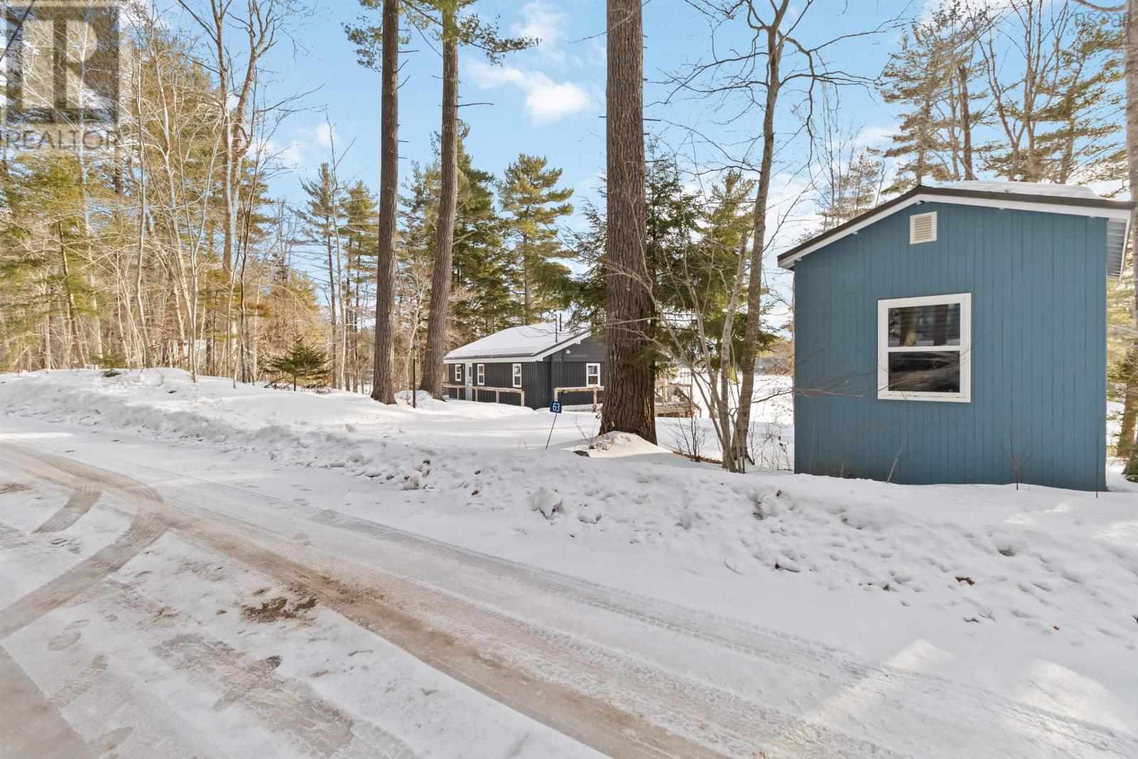 63 Gulch Road, Labelle, Nova Scotia  B0T 1E0 - Photo 46 - 202503980
